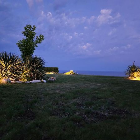 Private Villa 102 With Heated Pool In Blacksearama Балчик Экстерьер фото
